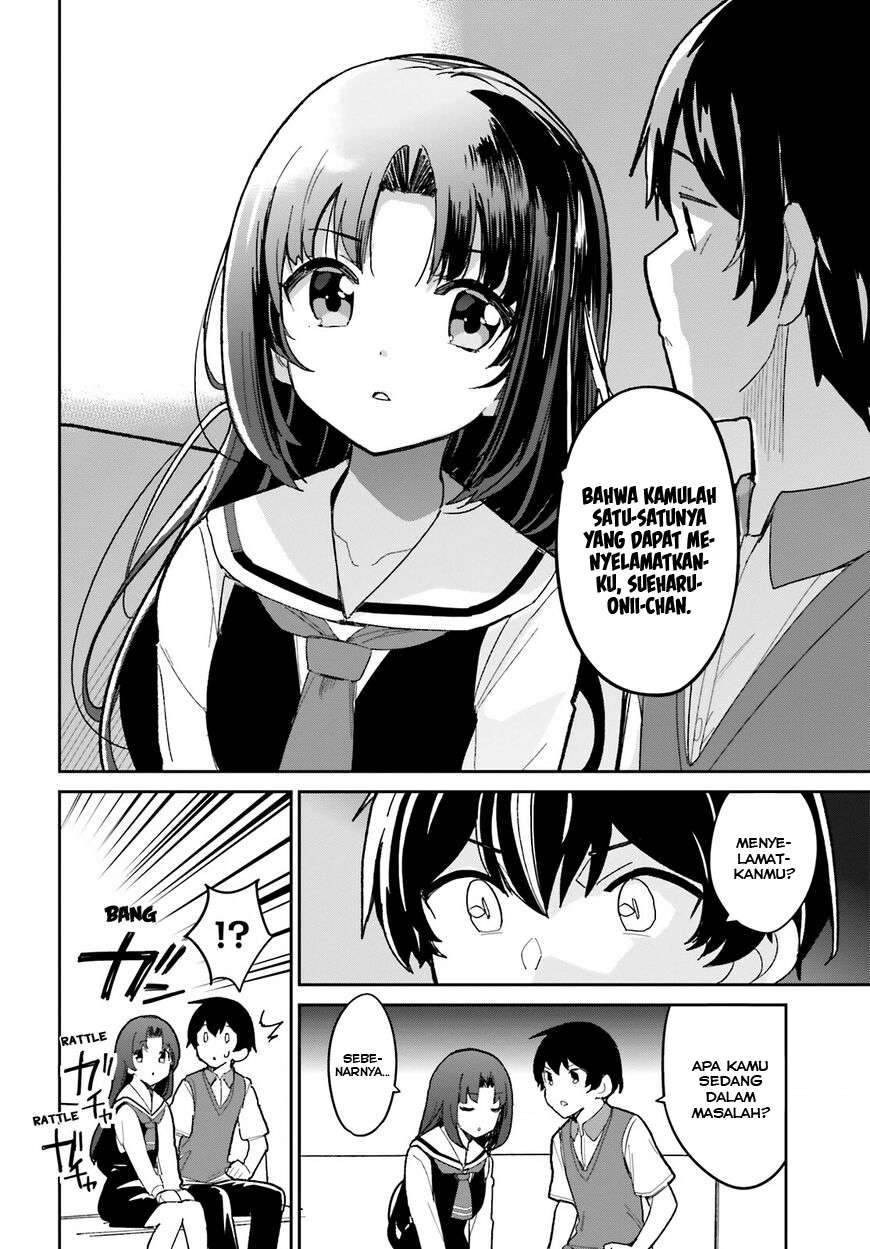 osananajimi-ga-zettai-ni-makenai-love-comedy - Chapter: 13