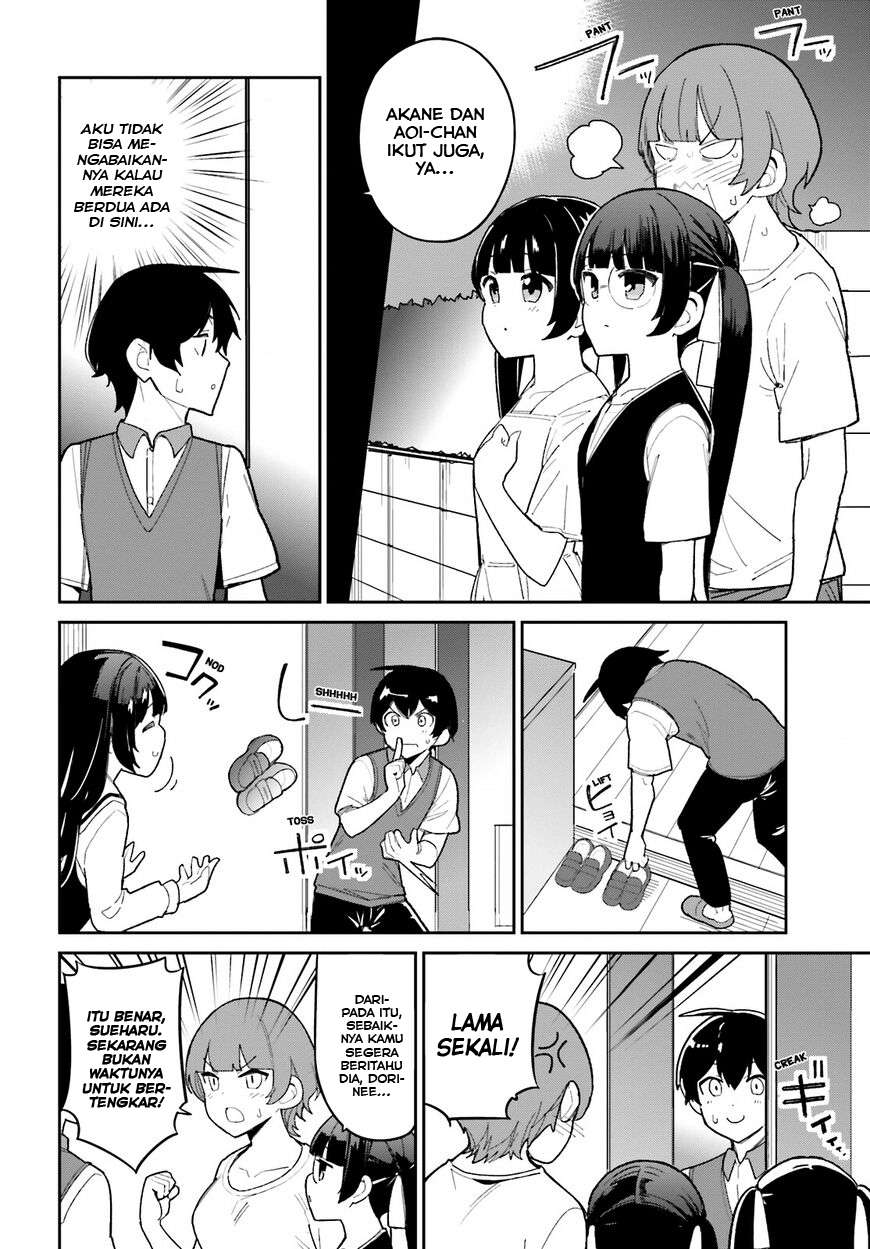 osananajimi-ga-zettai-ni-makenai-love-comedy - Chapter: 13