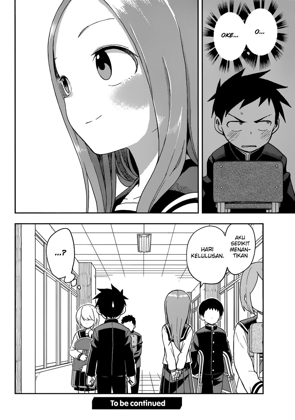 karakai-jouzu-no-takagi-san - Chapter: 142