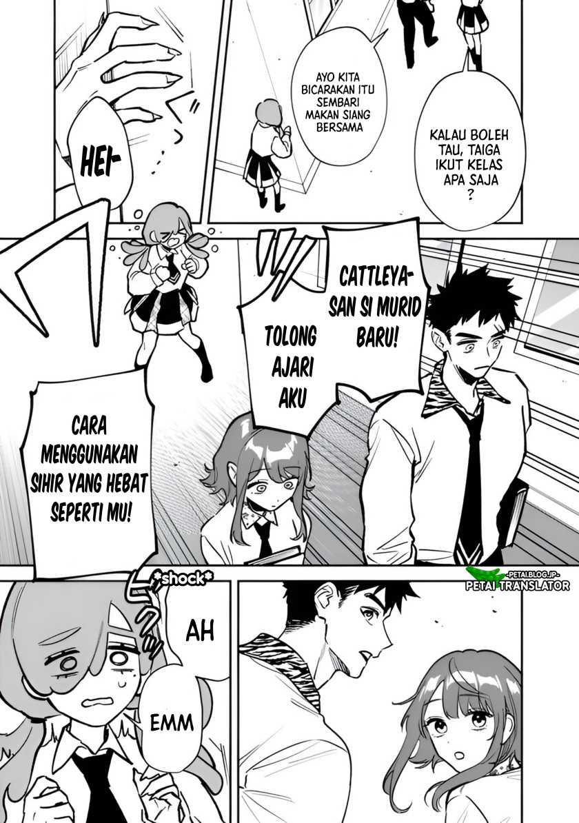 danshi-koukousei-wa-isekai-de-jk-ni-natta - Chapter: 8