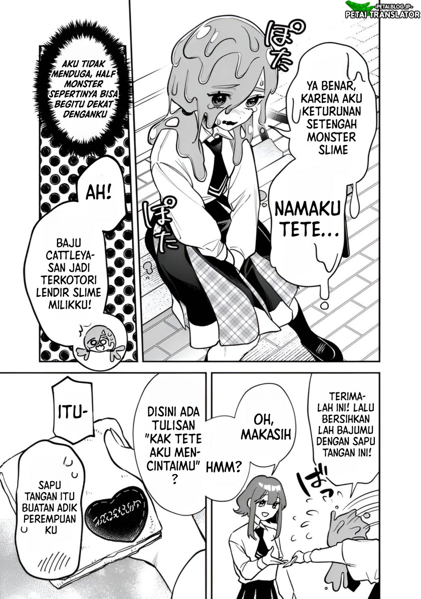 danshi-koukousei-wa-isekai-de-jk-ni-natta - Chapter: 8