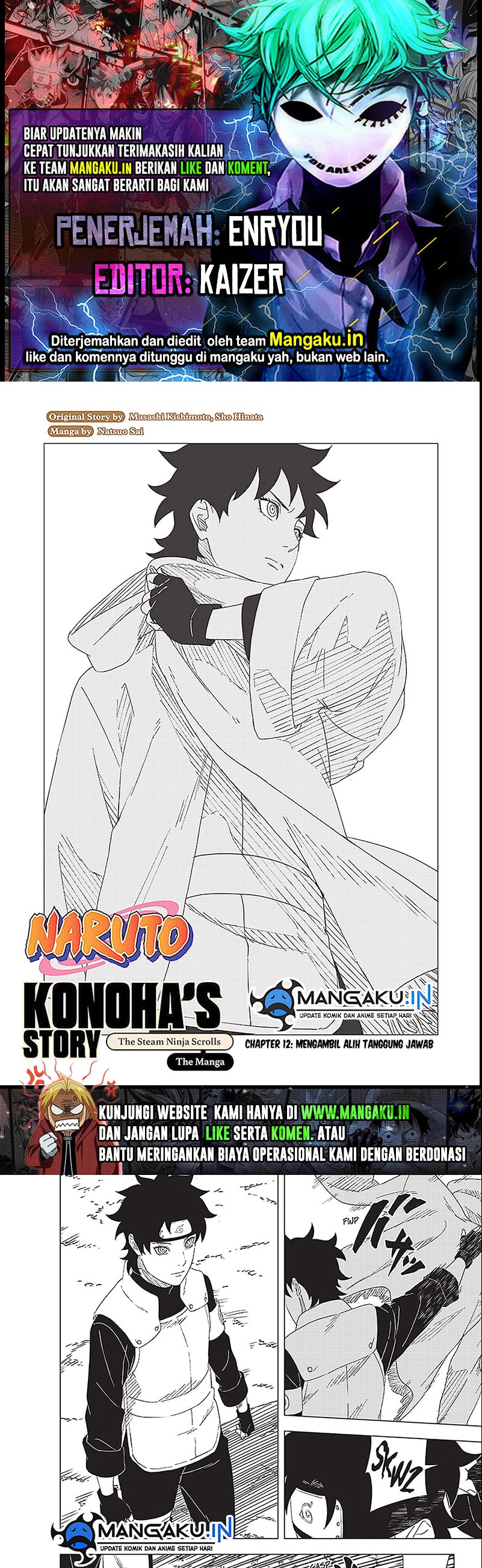 naruto-konohas-story-the-steam-ninja-scrolls - Chapter: 12