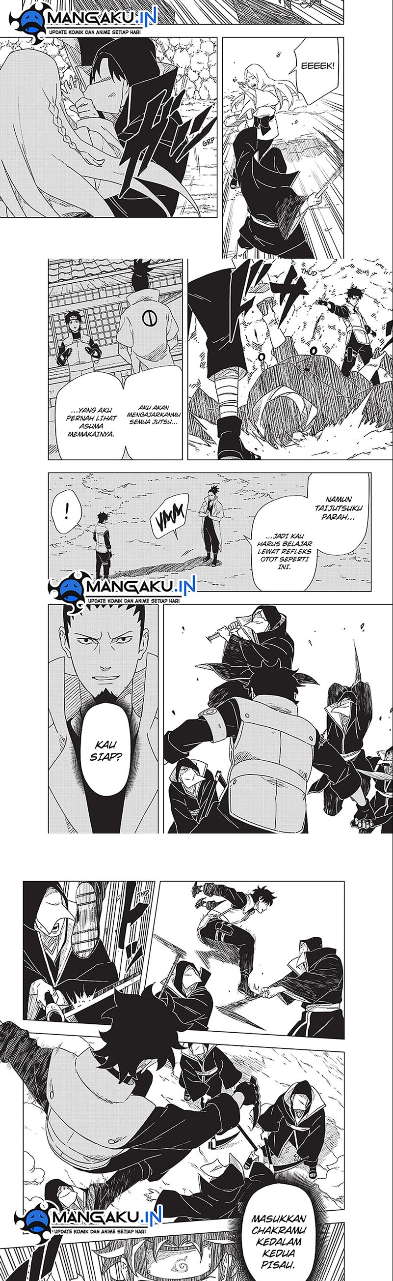 naruto-konohas-story-the-steam-ninja-scrolls - Chapter: 12