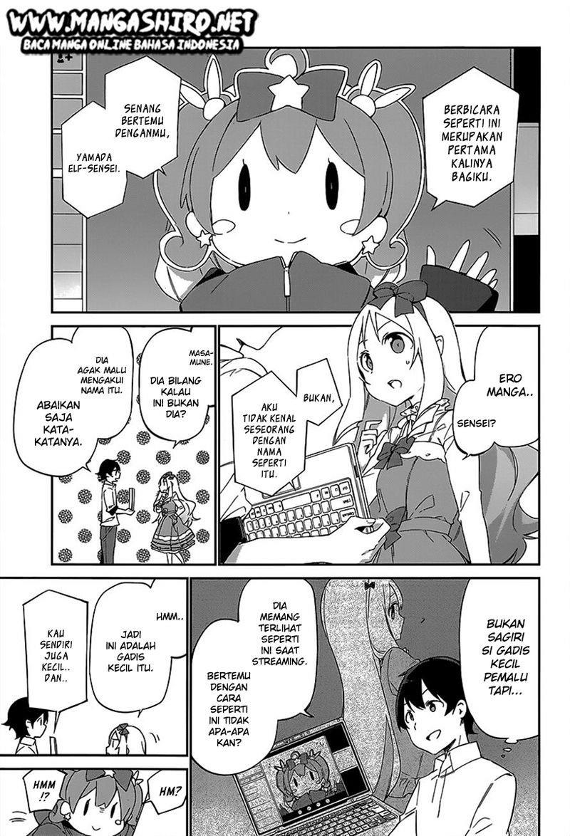 eromanga-sensei - Chapter: 15