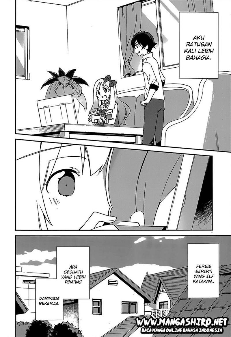 eromanga-sensei - Chapter: 15