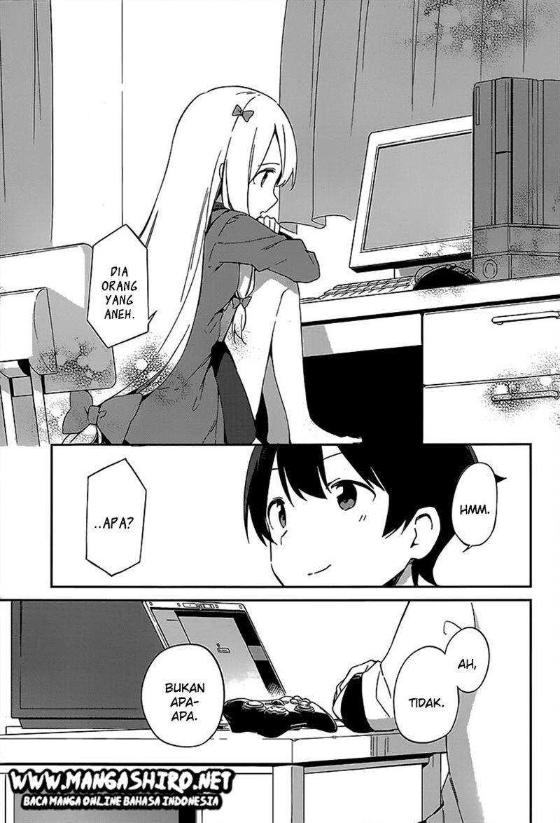 eromanga-sensei - Chapter: 15