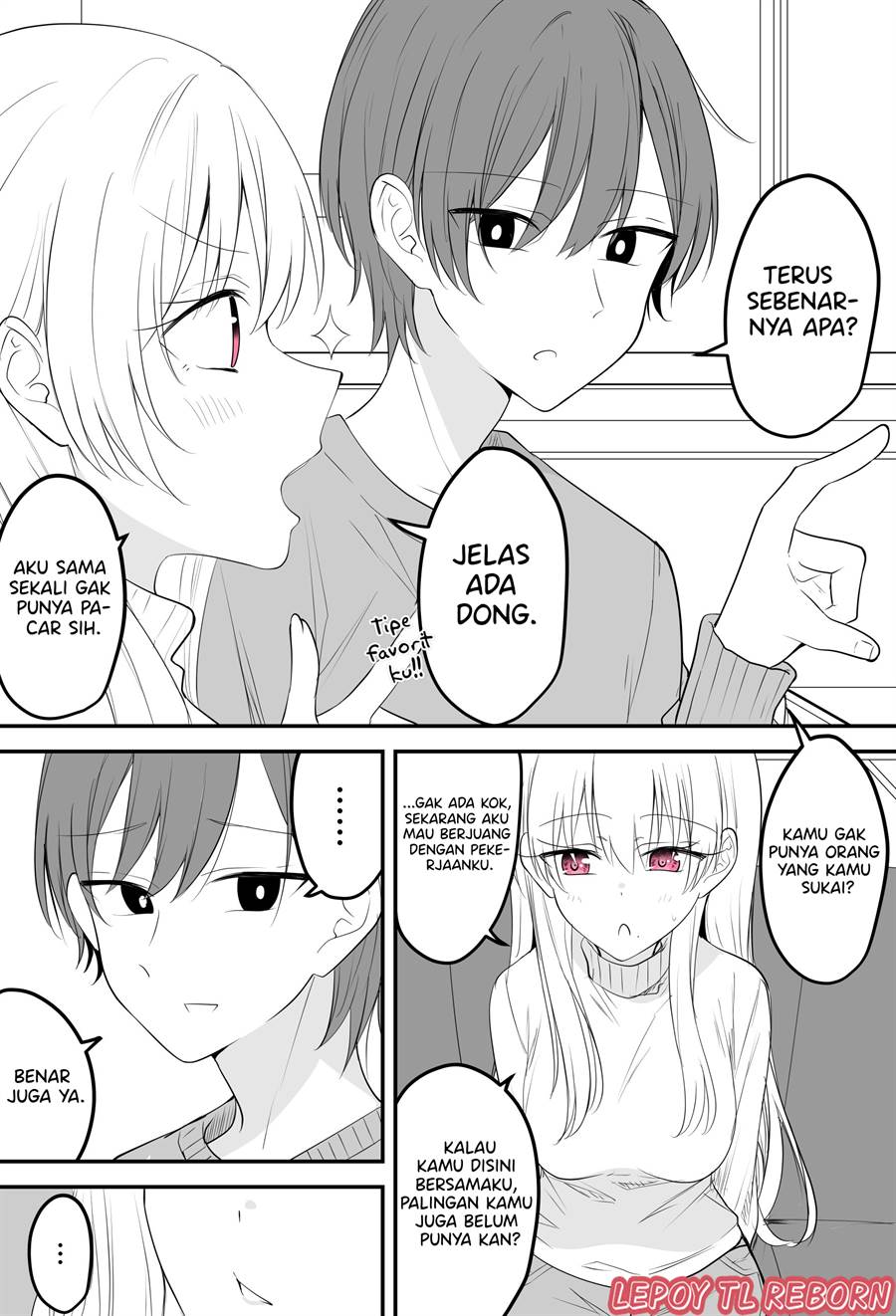 she-has-become-a-distant-existence - Chapter: 8