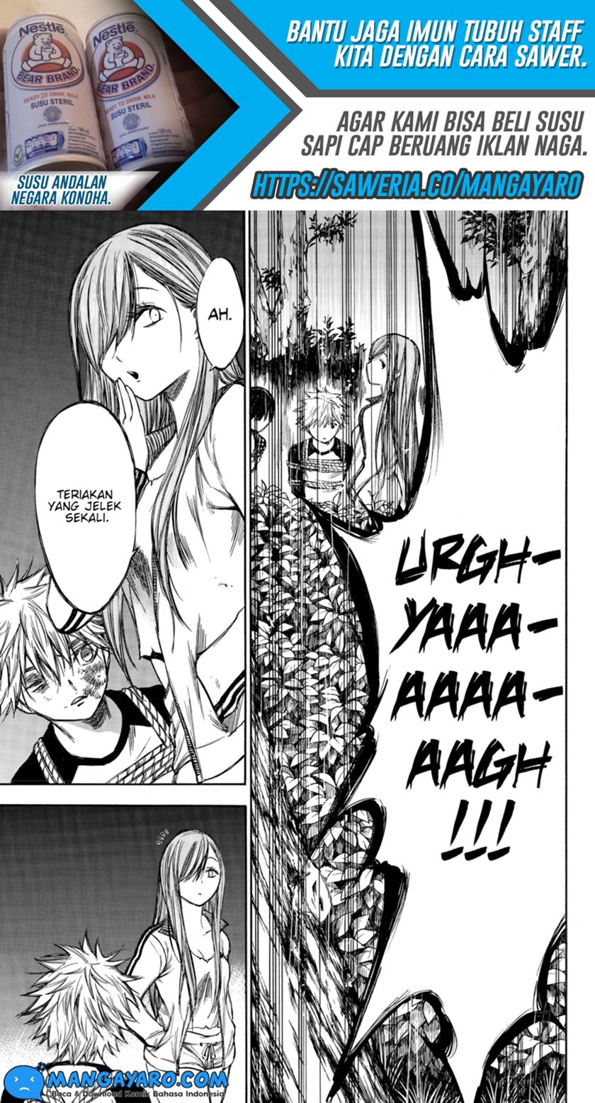 hone-ga-kusaru-made - Chapter: 50