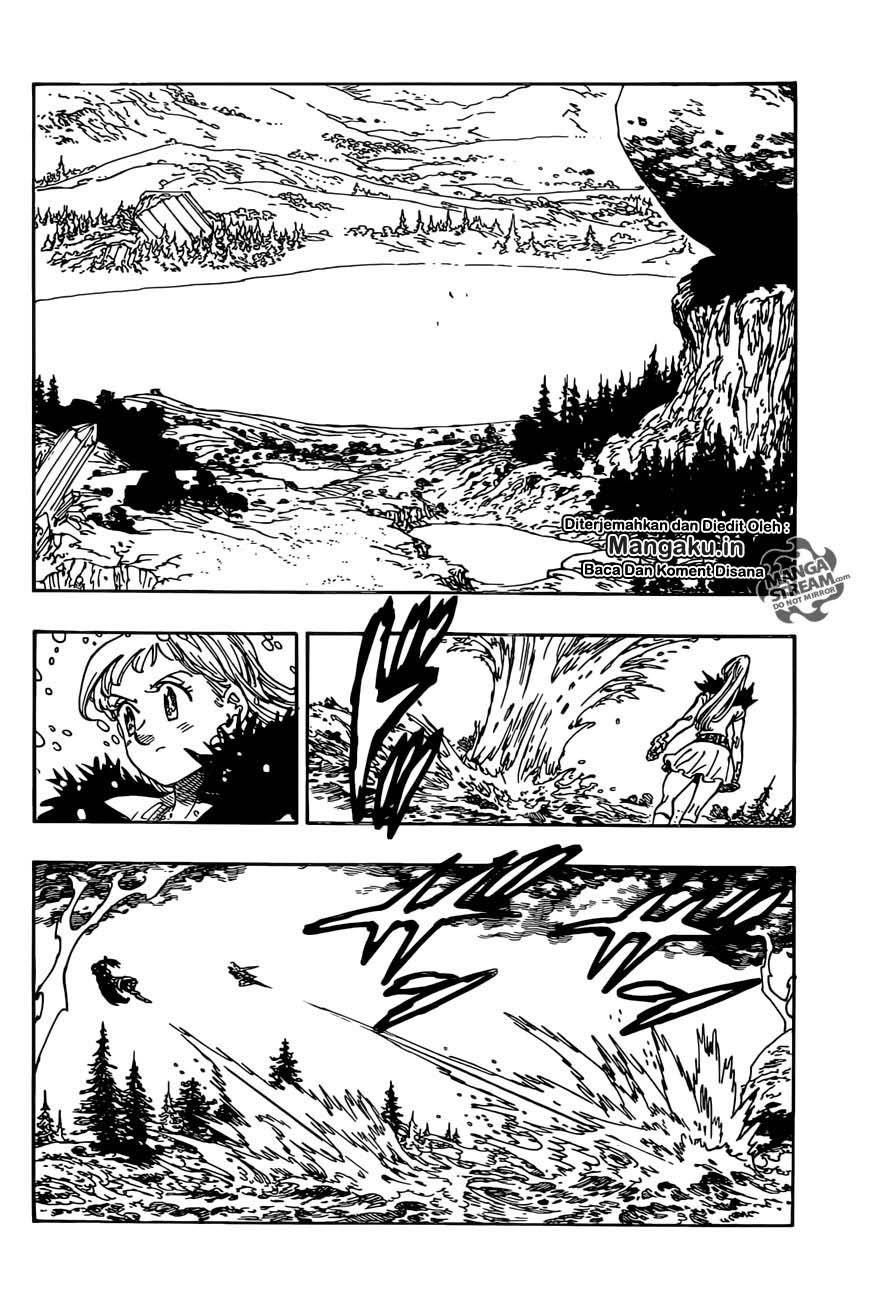 nanatsu-no-taizai - Chapter: 318