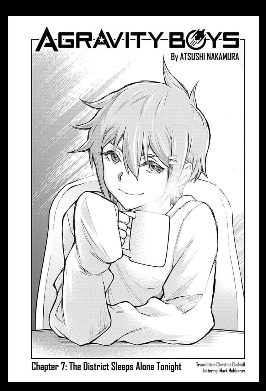 agravity-boys - Chapter: 07