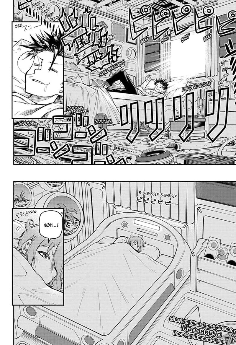 agravity-boys - Chapter: 07