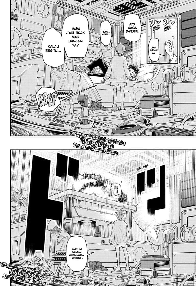 agravity-boys - Chapter: 07