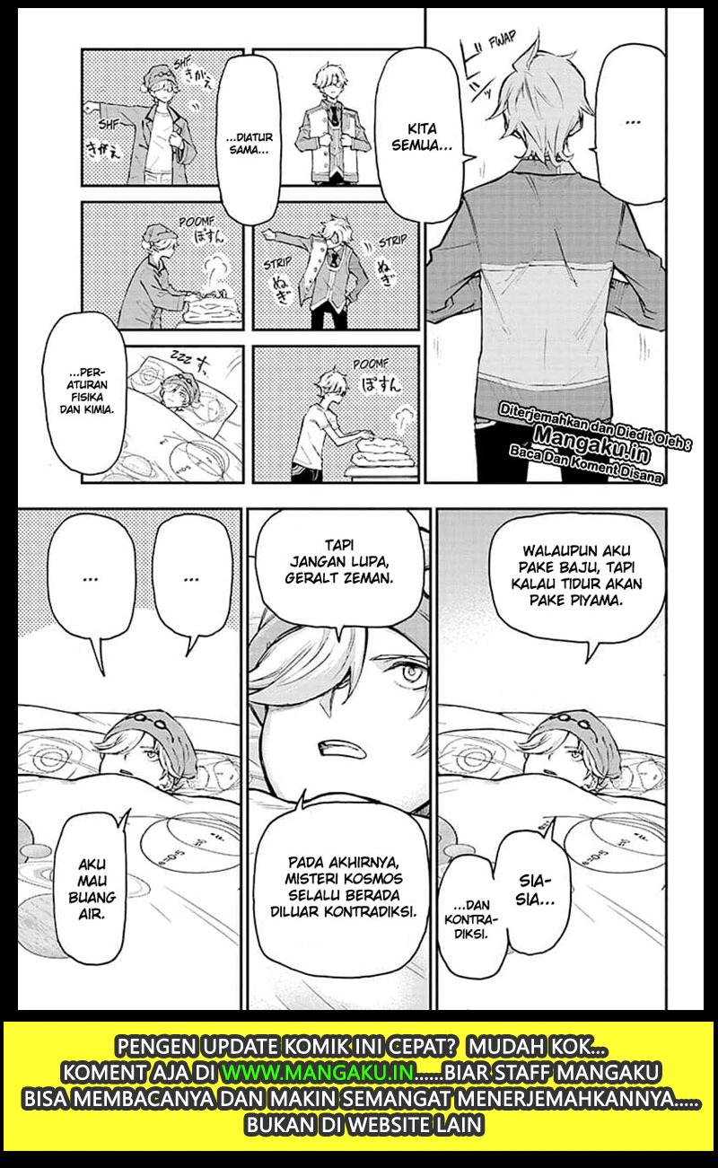 agravity-boys - Chapter: 07