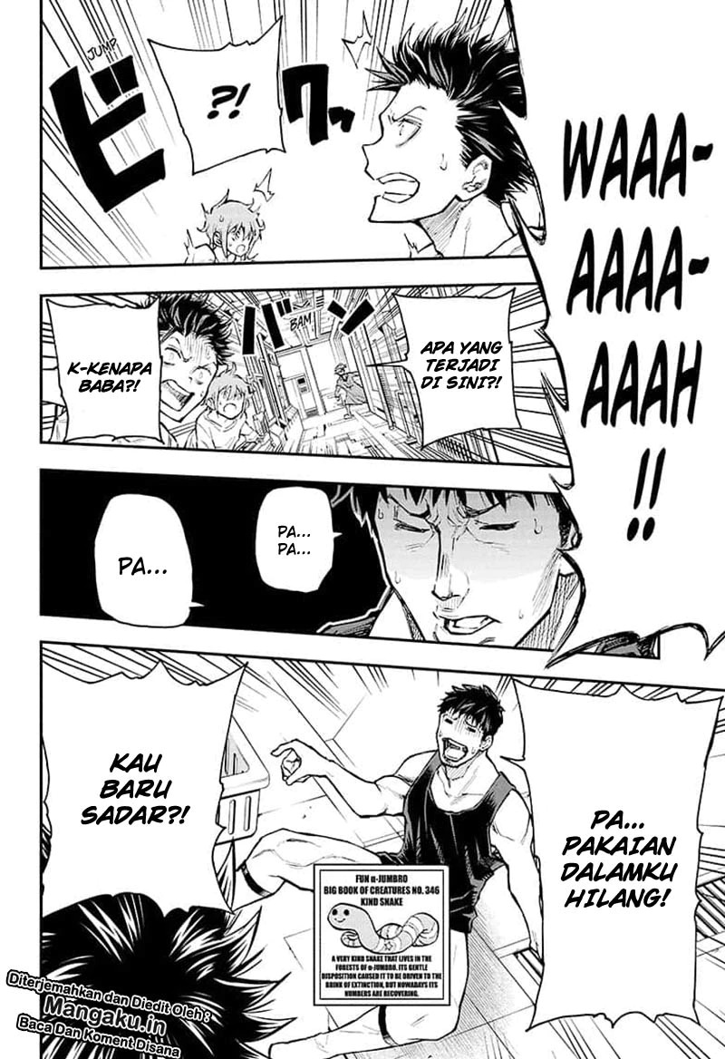 agravity-boys - Chapter: 07