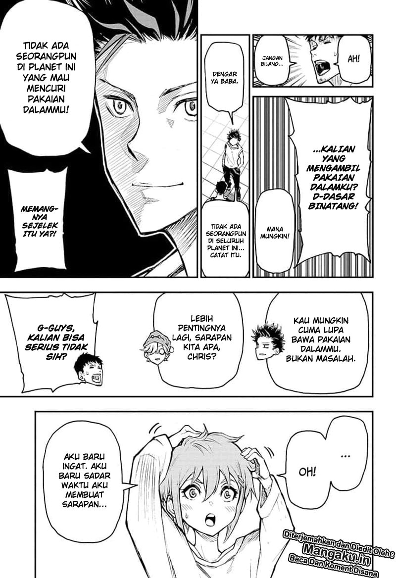 agravity-boys - Chapter: 07