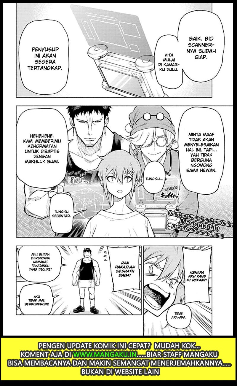 agravity-boys - Chapter: 07