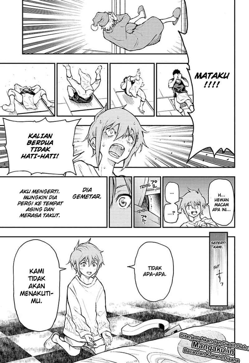 agravity-boys - Chapter: 07