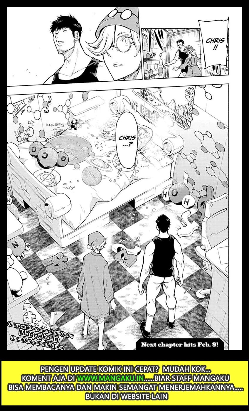 agravity-boys - Chapter: 07