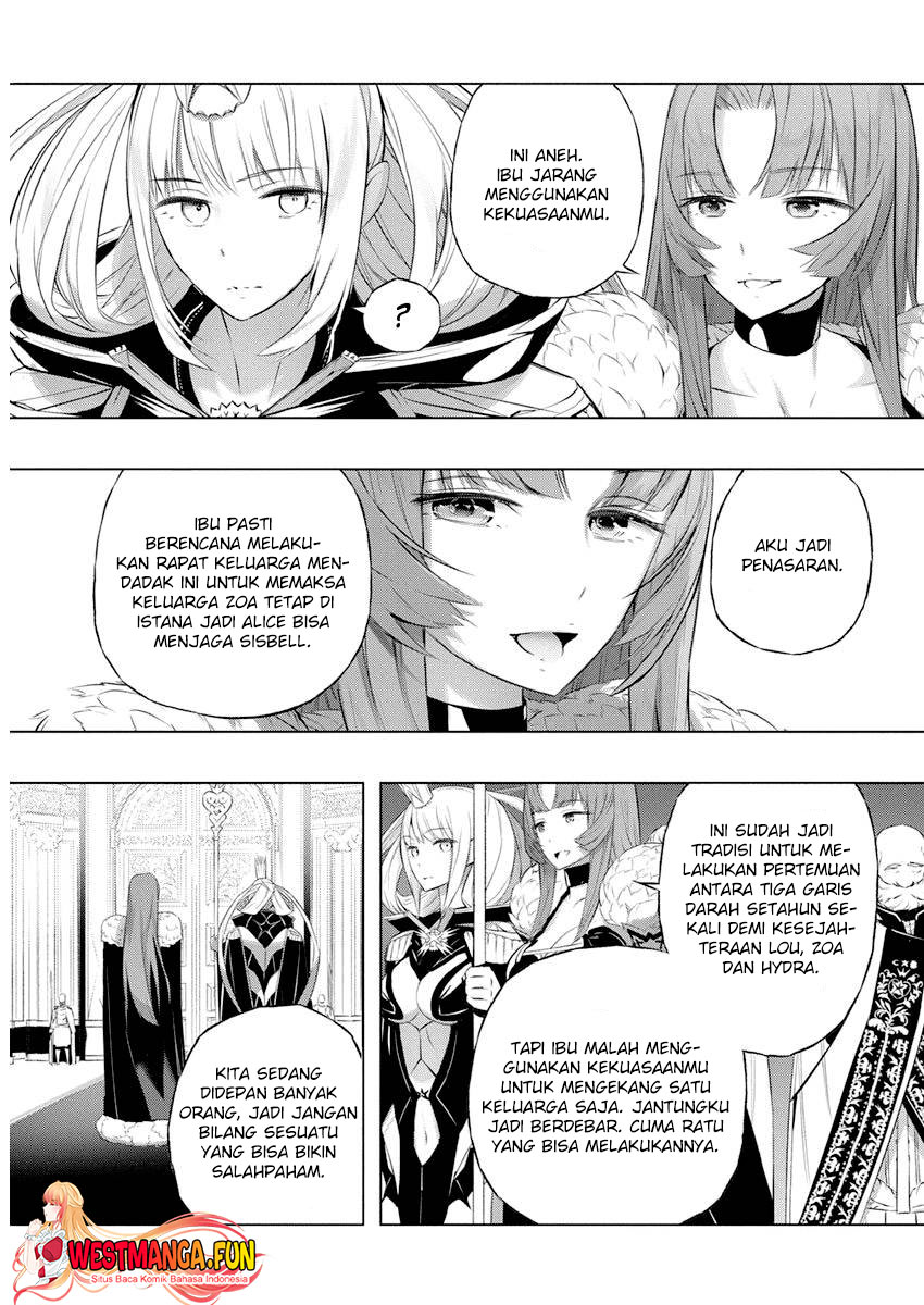 kimi-to-boku-no-saigo-no-senjou-arui-wa-sekai-ga-hajimaru-seisen - Chapter: 37