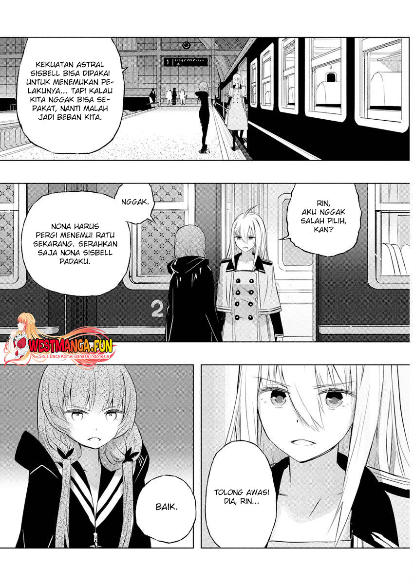 kimi-to-boku-no-saigo-no-senjou-arui-wa-sekai-ga-hajimaru-seisen - Chapter: 37