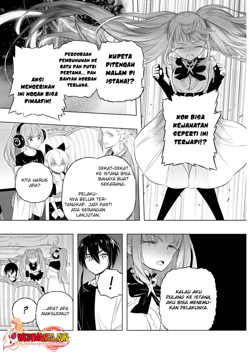 kimi-to-boku-no-saigo-no-senjou-arui-wa-sekai-ga-hajimaru-seisen - Chapter: 37