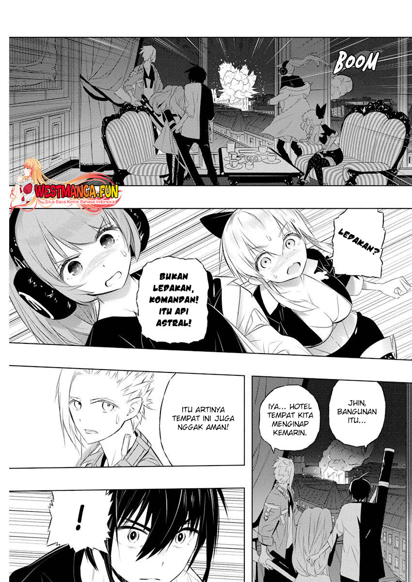 kimi-to-boku-no-saigo-no-senjou-arui-wa-sekai-ga-hajimaru-seisen - Chapter: 37