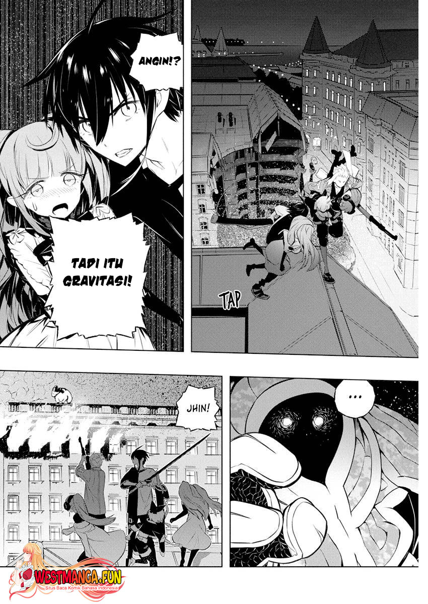 kimi-to-boku-no-saigo-no-senjou-arui-wa-sekai-ga-hajimaru-seisen - Chapter: 37