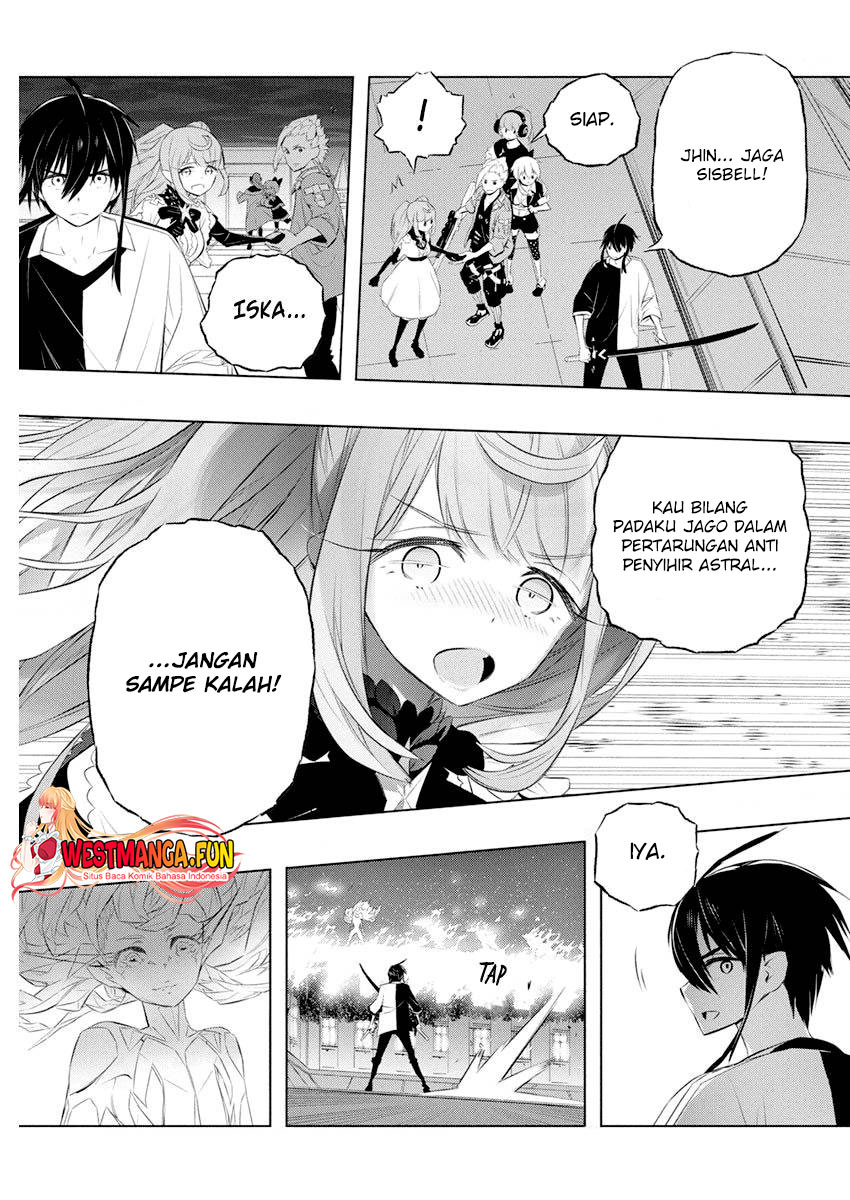 kimi-to-boku-no-saigo-no-senjou-arui-wa-sekai-ga-hajimaru-seisen - Chapter: 37