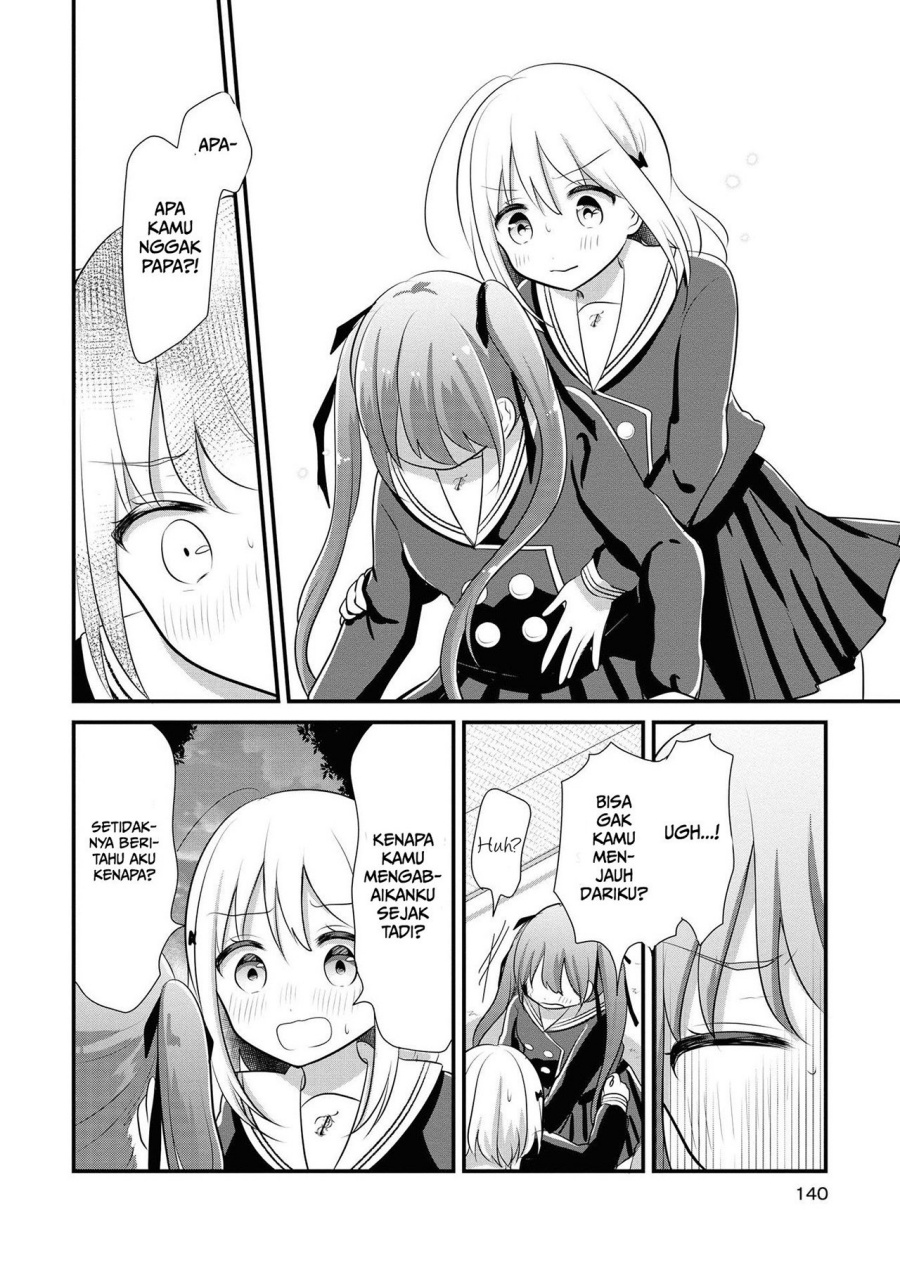 hentai-yoku-dekimashita - Chapter: 9