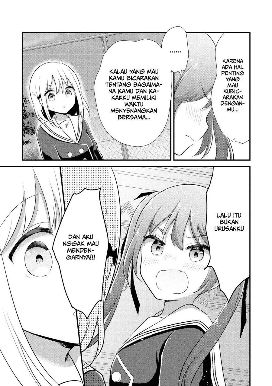 hentai-yoku-dekimashita - Chapter: 9