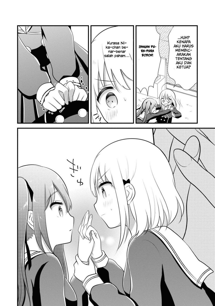 hentai-yoku-dekimashita - Chapter: 9