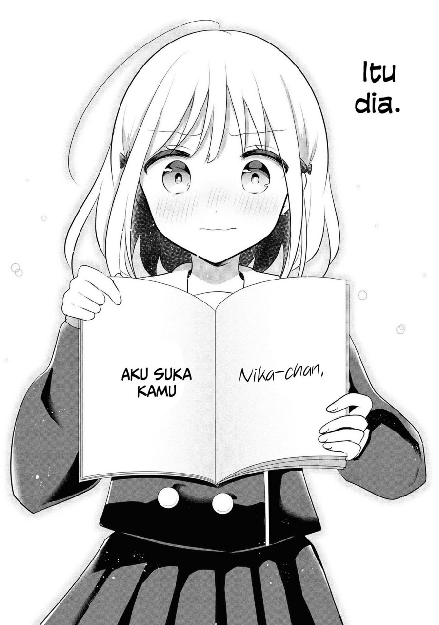 hentai-yoku-dekimashita - Chapter: 9