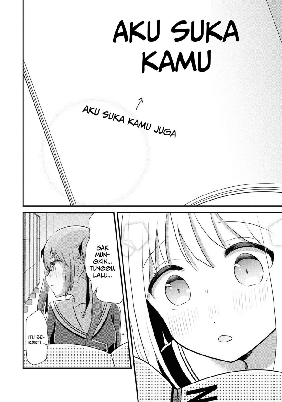 hentai-yoku-dekimashita - Chapter: 9