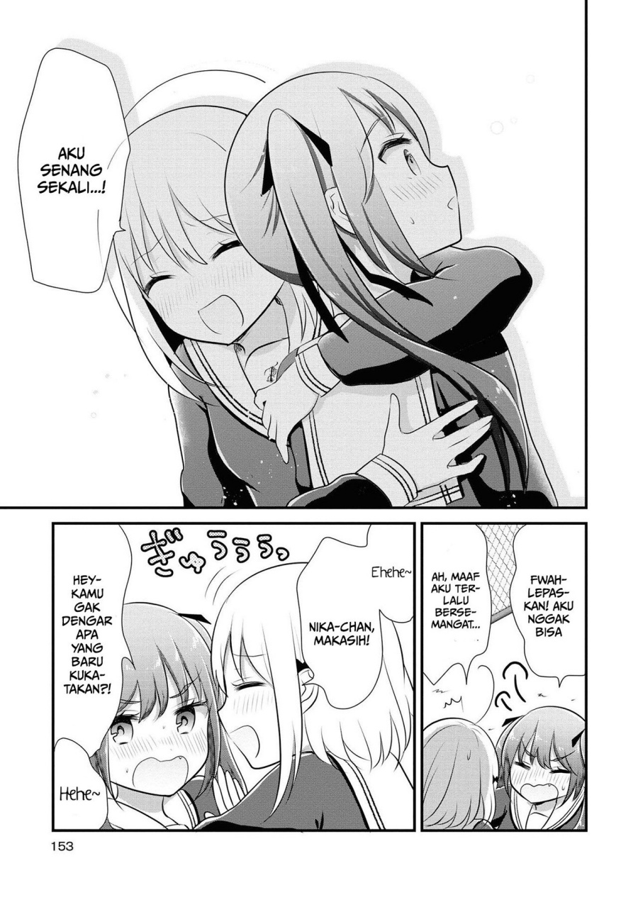 hentai-yoku-dekimashita - Chapter: 9