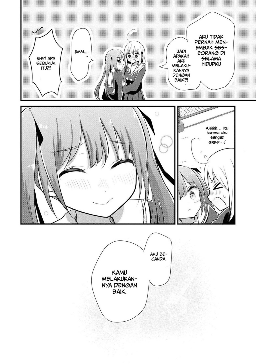 hentai-yoku-dekimashita - Chapter: 9