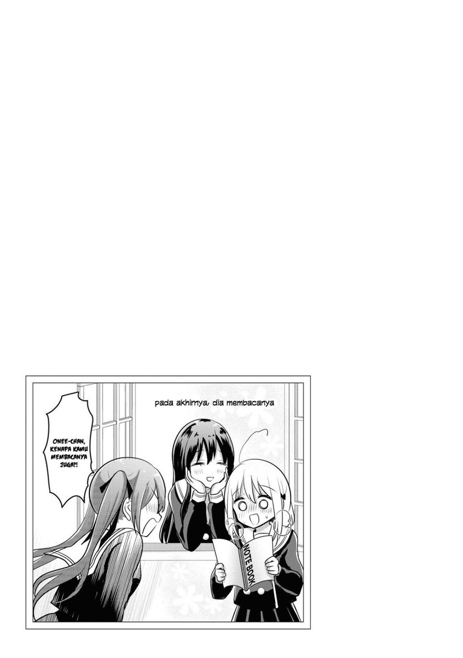 hentai-yoku-dekimashita - Chapter: 9