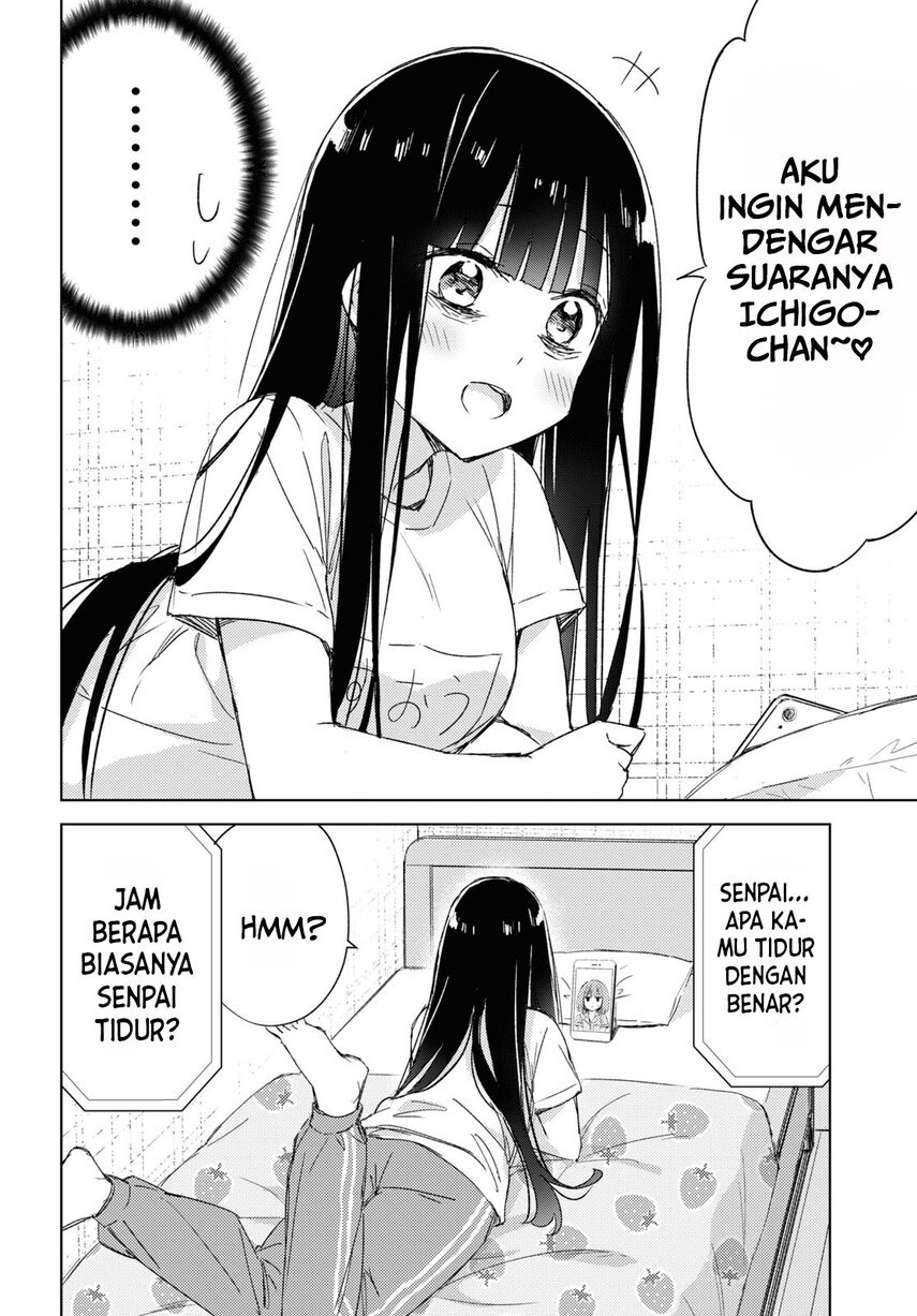 please-spoil-me-hinamori-san - Chapter: 10