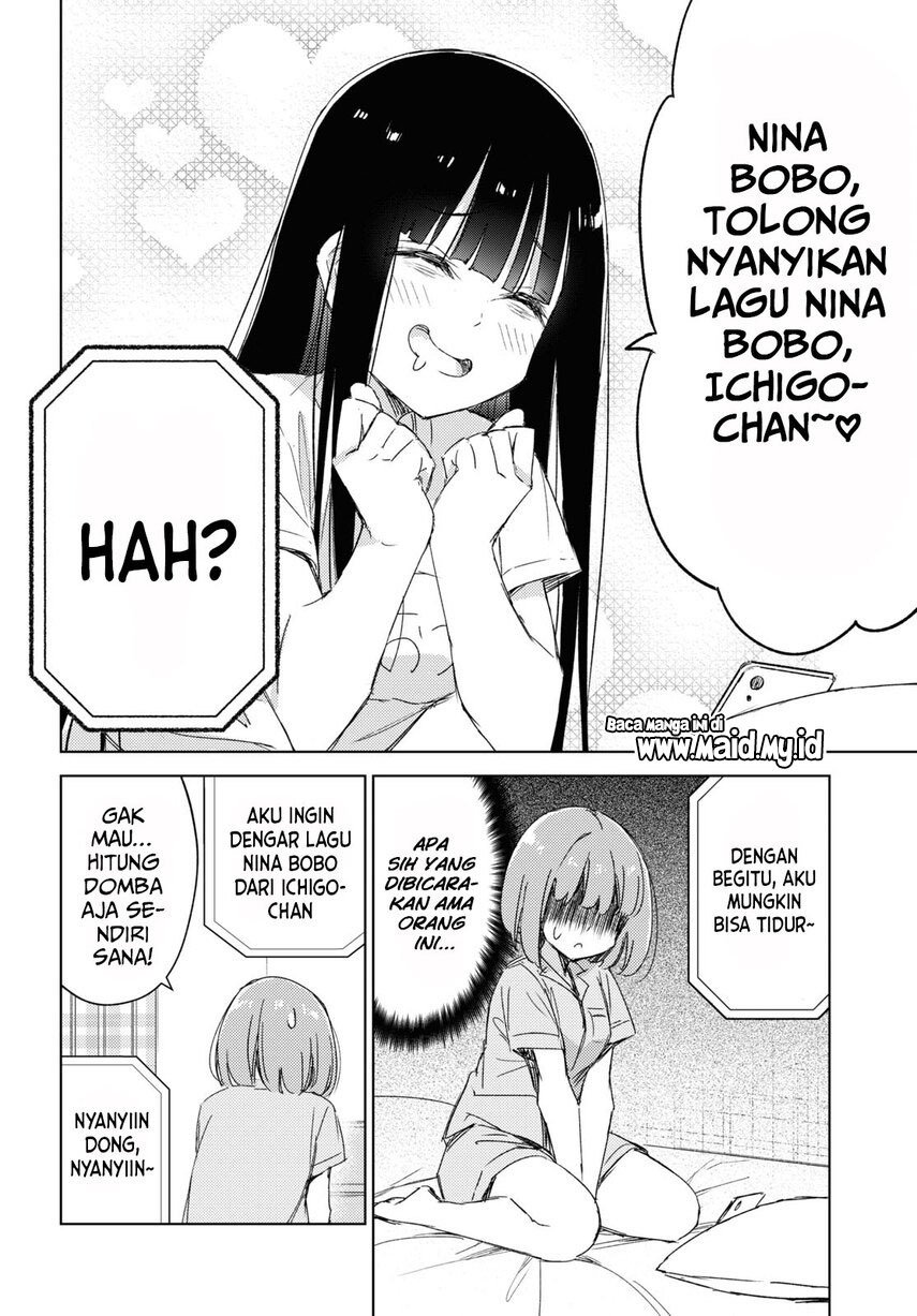 please-spoil-me-hinamori-san - Chapter: 10