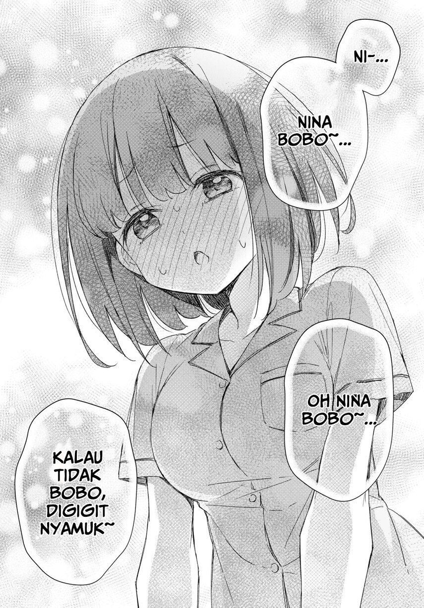 please-spoil-me-hinamori-san - Chapter: 10