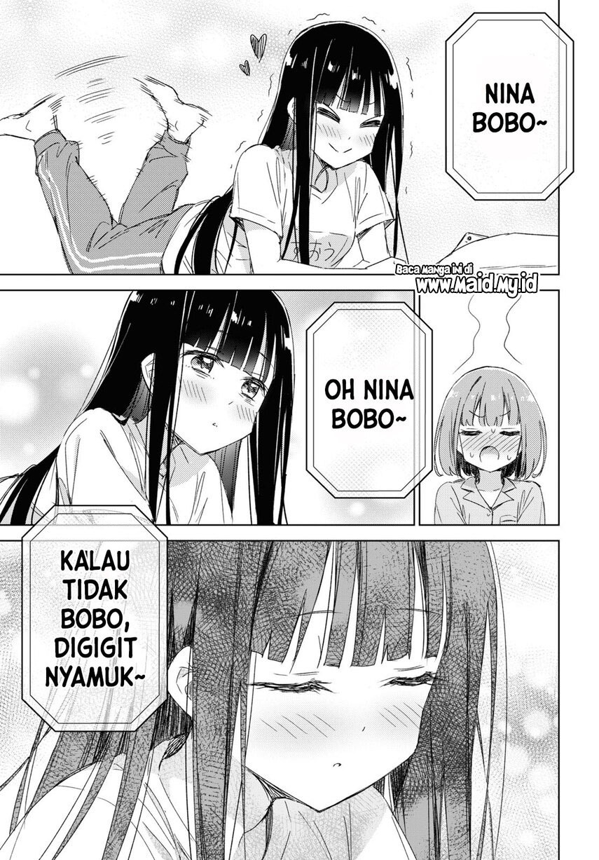 please-spoil-me-hinamori-san - Chapter: 10