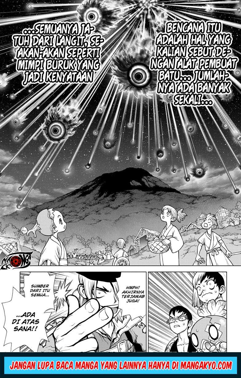 dr-stone - Chapter: 139