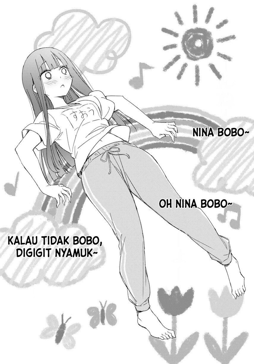 please-spoil-me-hinamori-san - Chapter: 10