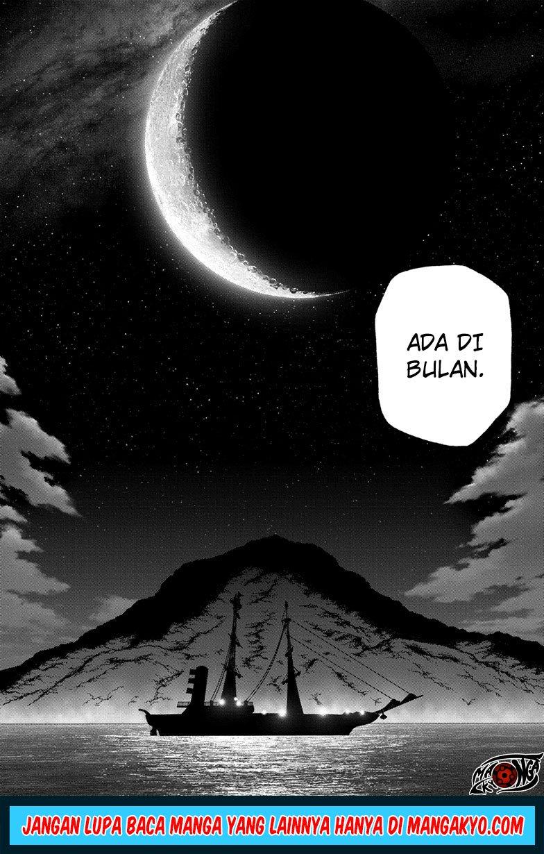 dr-stone - Chapter: 139