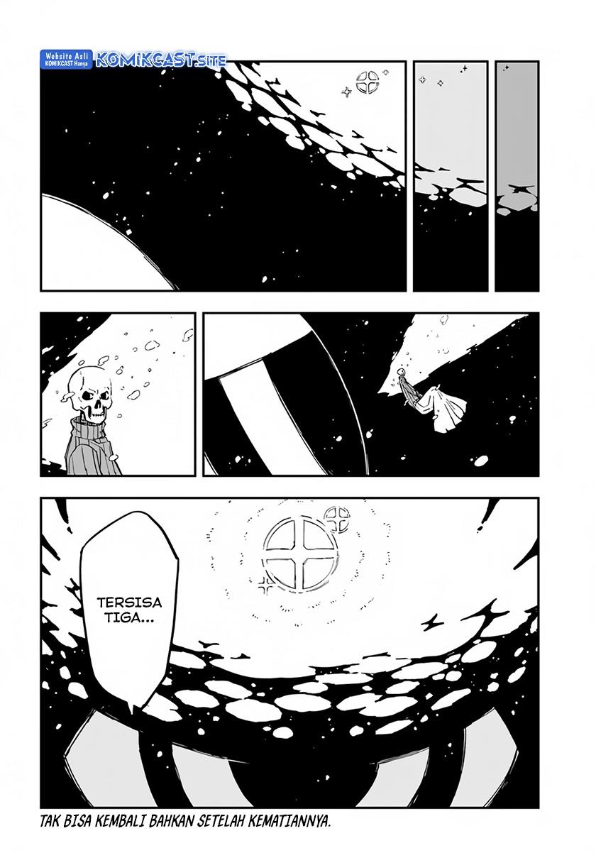 genkai-level-1-kara-no-nariagari - Chapter: 25.2