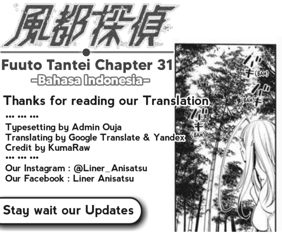 kamen-rider-w-fuuto-tantei - Chapter: 31