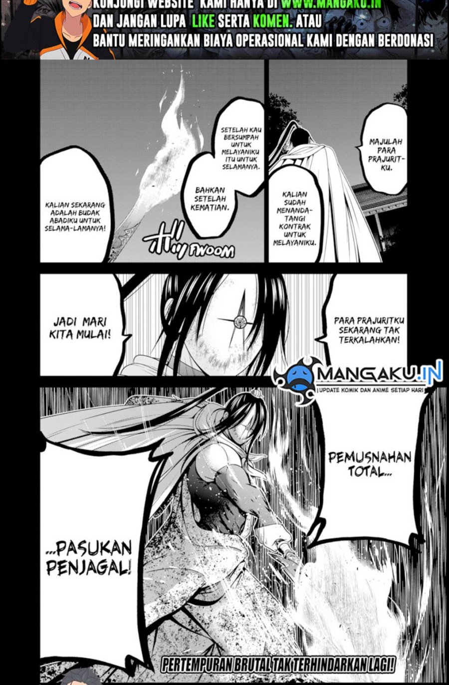 shin-tokyo - Chapter: 45