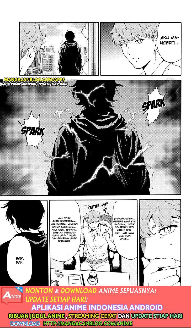 tenkuu-shinpan - Chapter: 190