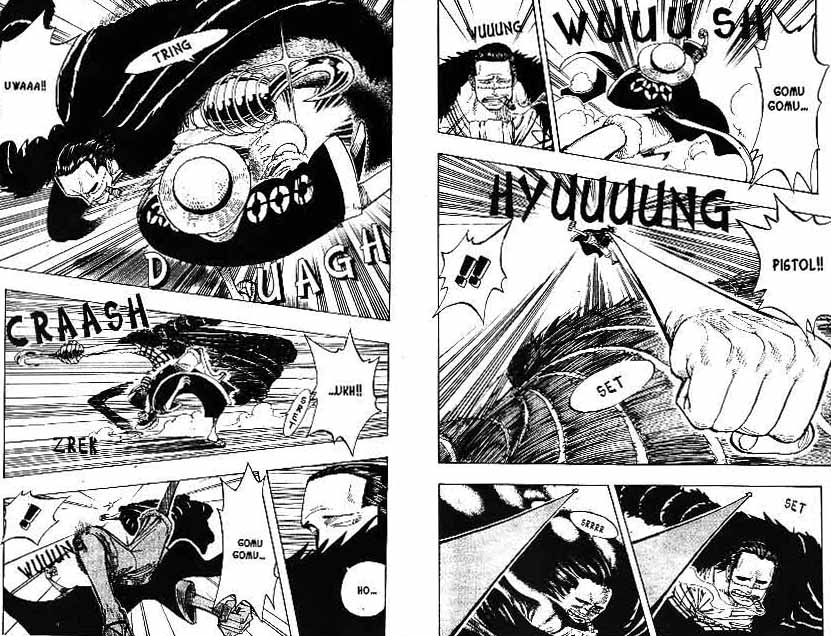 one-piece-id - Chapter: 177