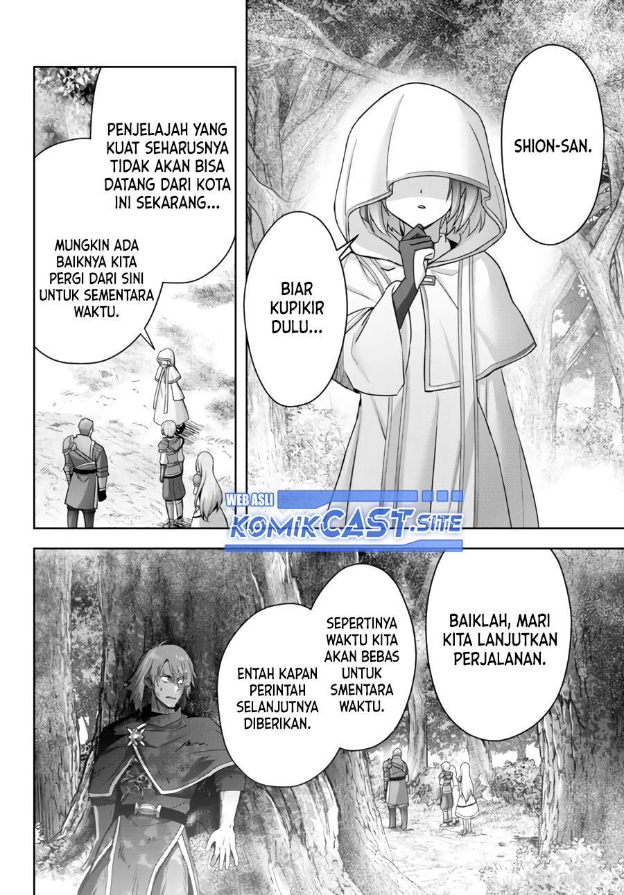 yuusha-party-o-oida-sareta-kiyou-binbou - Chapter: 17