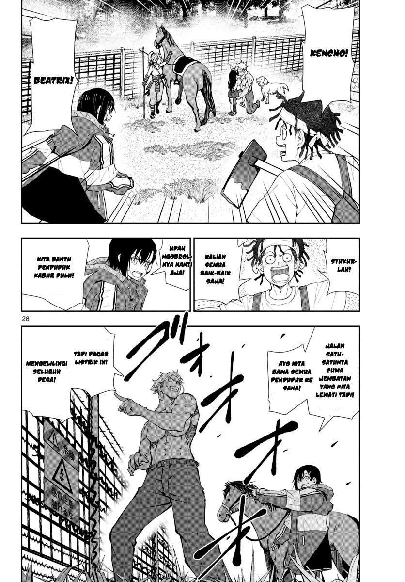 zombie-100-zombie-ni-naru-made-ni-shitai-100-no-koto - Chapter: 17